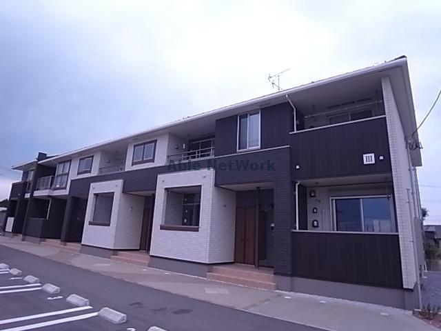 ベルリアンⅢ