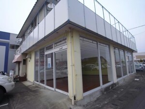 小熊町島店舗外観写真