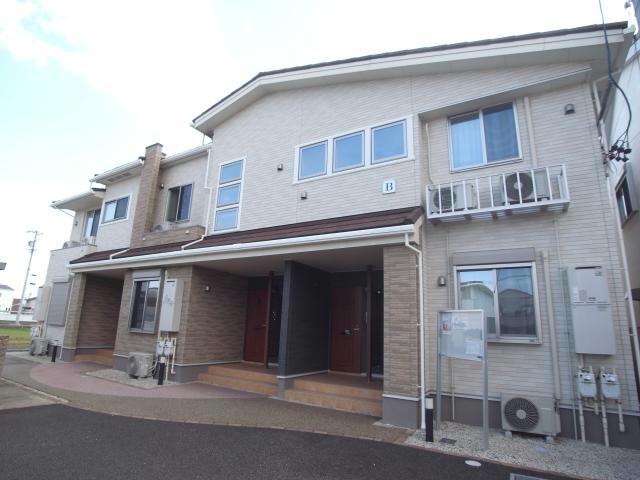 アムール　リアン　B