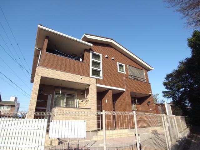 ラ　カーサ　ヴェオレⅡ