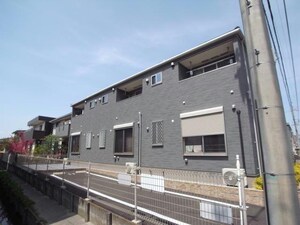 ブライト　プレイスⅡ外観写真