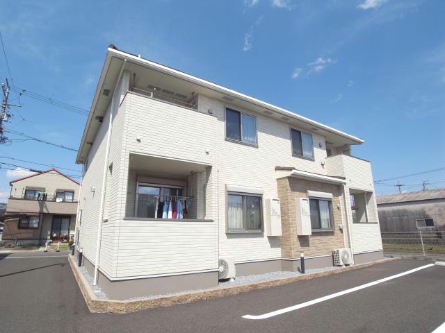 アムール　リアン　A