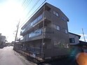 シャトー参番館