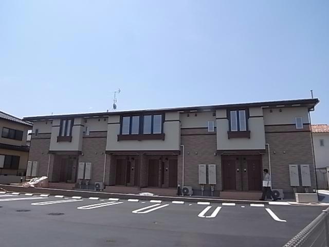 カーサルシェロ
