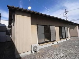 浅野メゾン外観写真