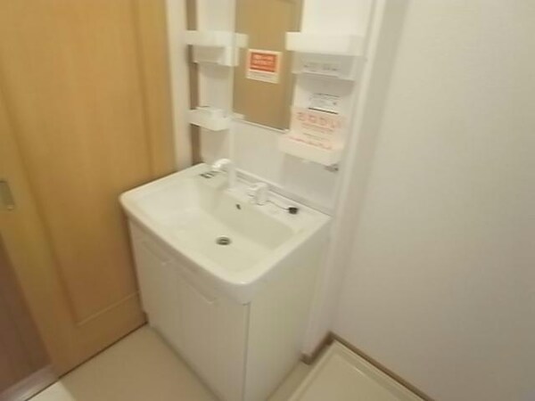 洗面所・脱衣所