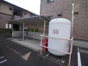 コートハウス岐陽Ⅱ