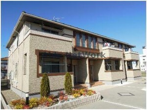 ａｃｔｉｖｅ　さくら外観写真