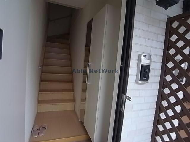 物件内観写真14　