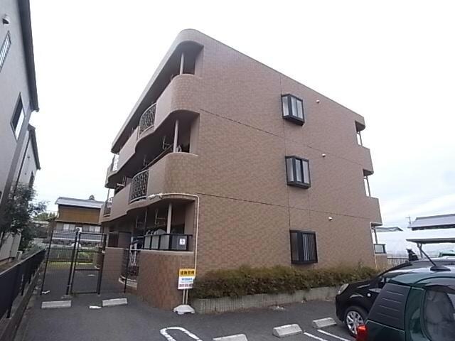 シャリテG.Sの物件外観写真