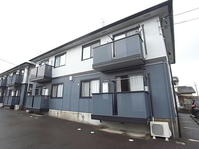 物件外観写真1　(Ａ)