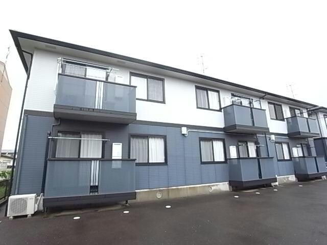 物件外観写真2　(Ｂ)