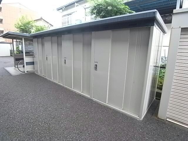 物件外観写真3　(Ａ)