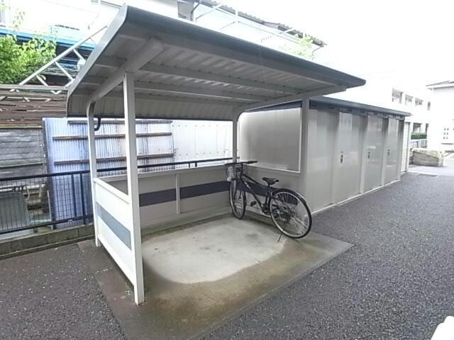 物件外観写真4　(Ｂ)