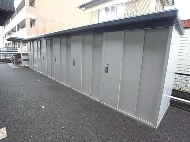 物件外観写真5　(Ａ)