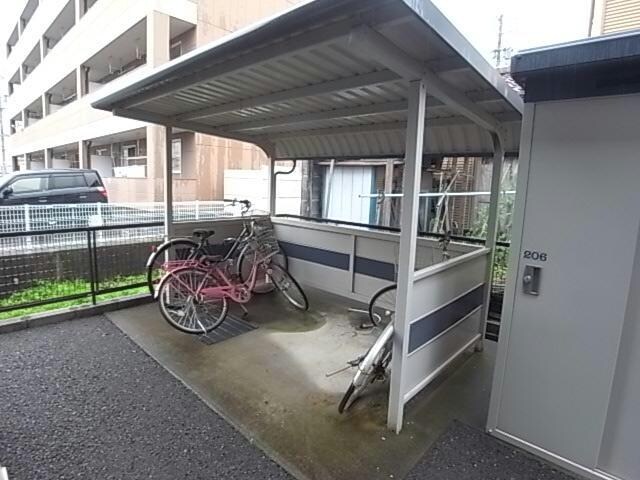 物件外観写真6　(Ｂ)