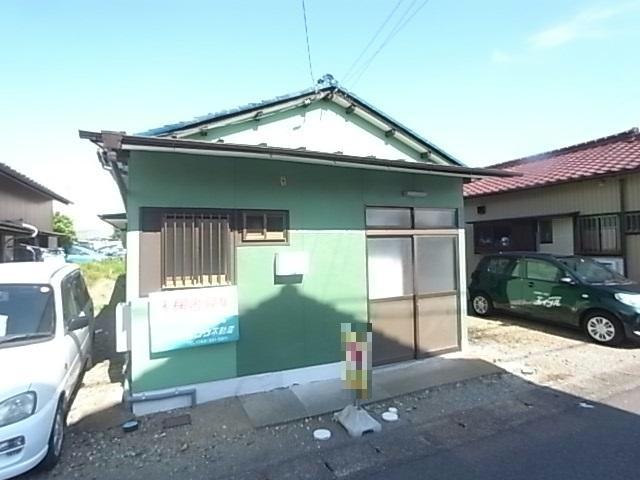 羽島市新生町2丁目貸家