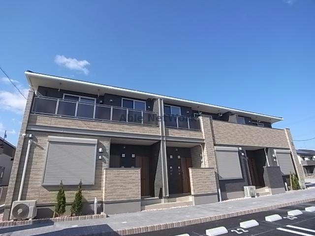 トゥモロー　Ⅰ