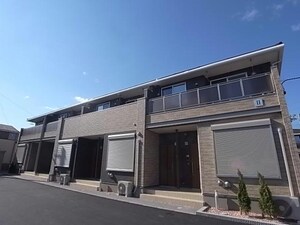 トゥモロー　Ⅱ外観写真