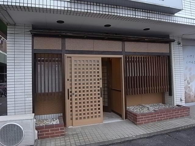 竹鼻町丸の内店舗