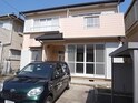 海津市札野貸家