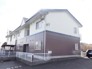 Ｂ2ハウス　Ｂ外観写真