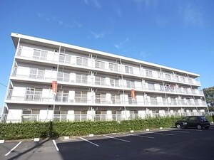 ヴィラナリー安八　Ａ外観写真