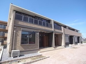 シュマン　メゾン外観写真