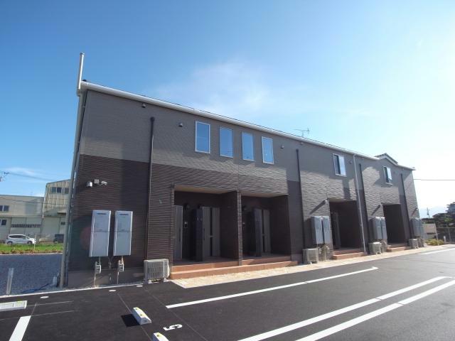 ランタナ