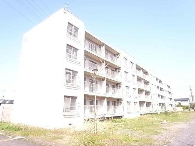 ヴィラナリー安八Ⅱ　２号棟