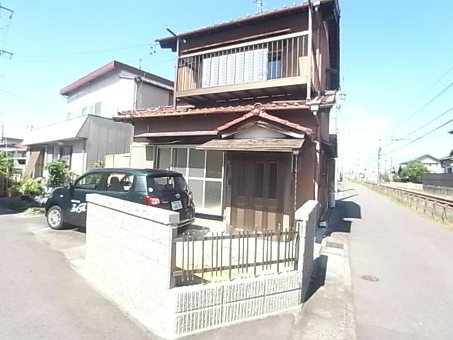 正木町須賀一戸建