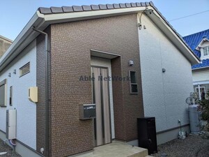 奏外観写真