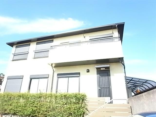 羽島市舟橋町４丁目貸家