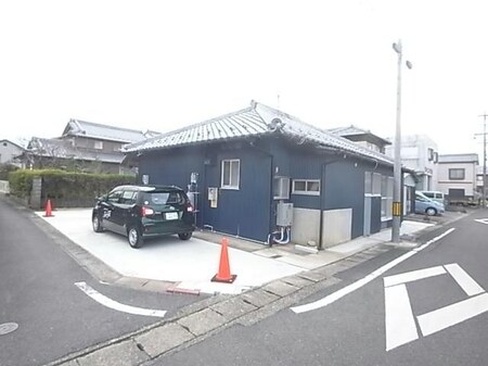 リノベPT海津平田外観写真