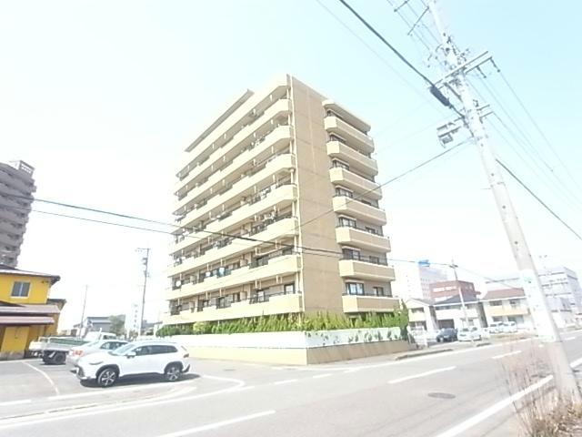 キャッスルハイツ岐阜羽島
