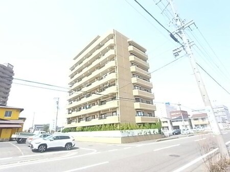 キャッスルハイツ岐阜羽島外観写真
