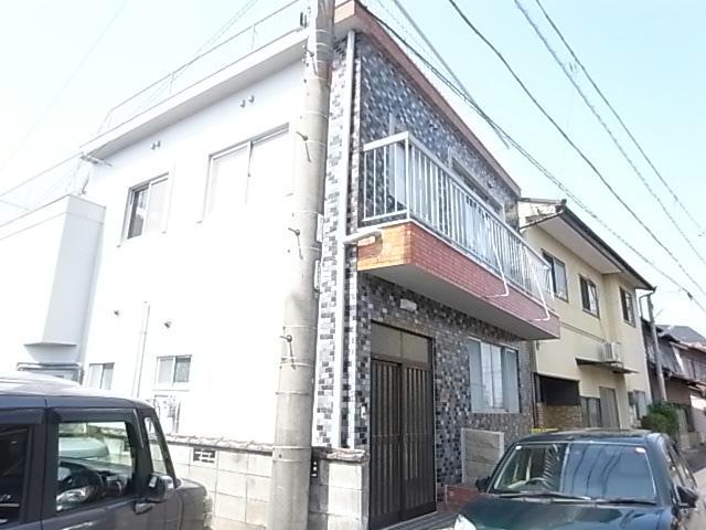 宮脇新生町貸家
