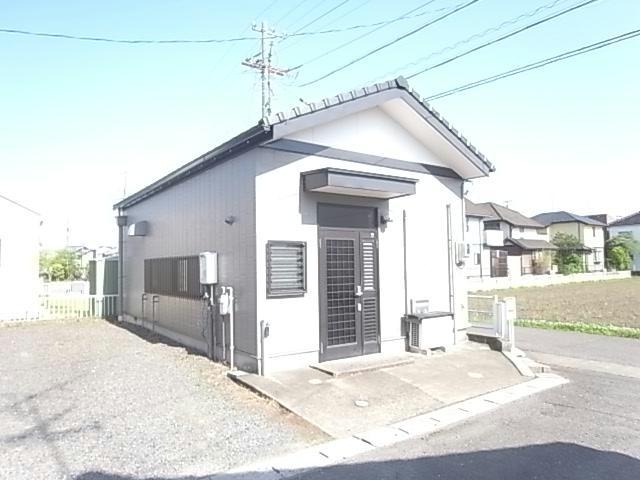 柴田メゾン貸し事務所