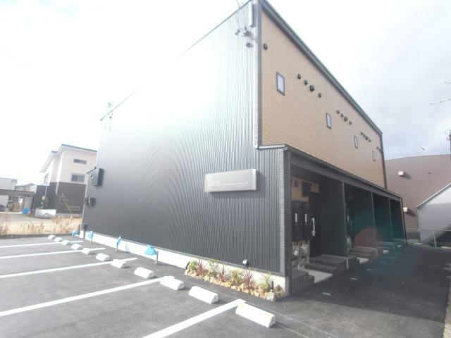 レジョイエ羽島
