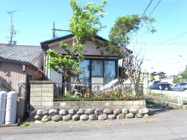 羽島市新井貸家
