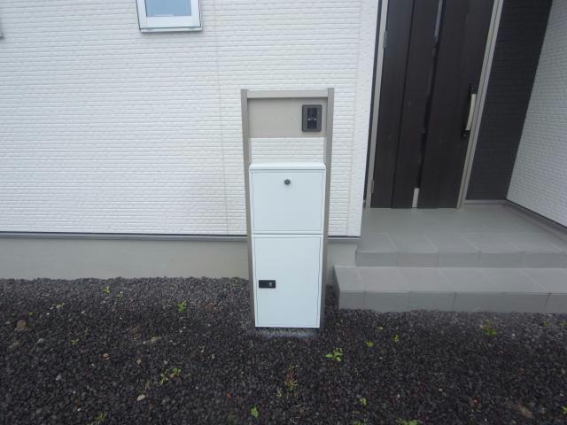リナージュ羽島市福寿町間島