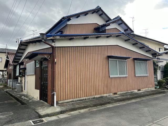 竹鼻町N様貸家