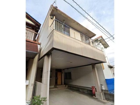 笠松町戸建て外観写真