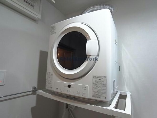 その他設備(※参照写真)