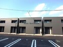 ヴィラフロンティア東鶉　B