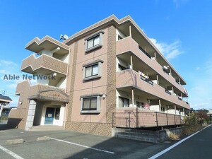 Ｈｉｌｌｓ光の森外観写真
