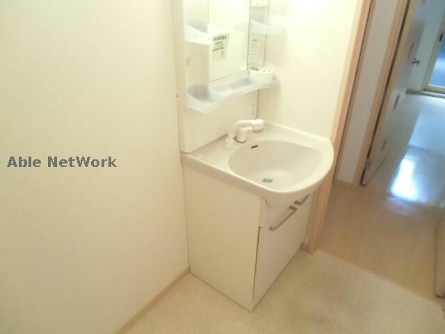 物件内観写真8　(同棟別部屋写真)