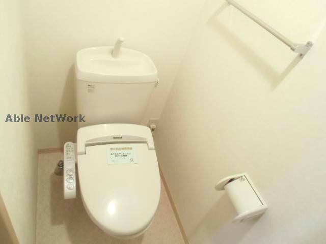 物件内観写真9　(同棟別部屋写真)