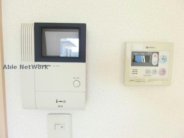 物件内観写真13　(同棟別部屋写真)