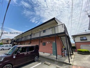 キャロット壱番館外観写真